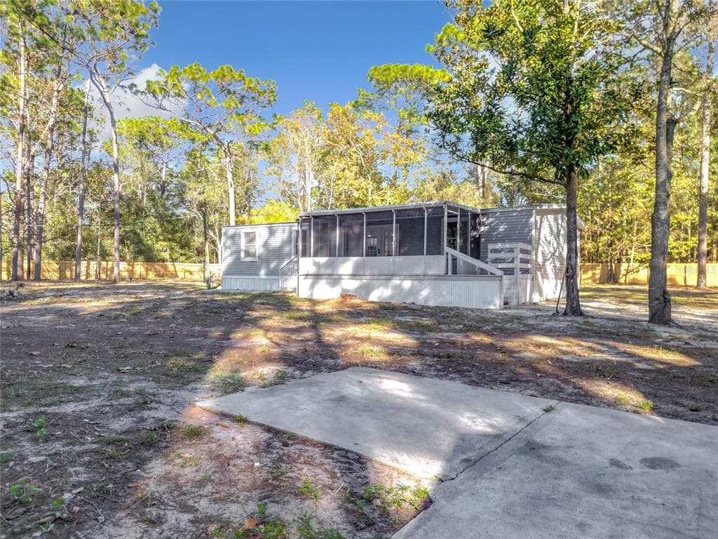 18028 SW 27TH STREET DUNNELLON, FL 34432