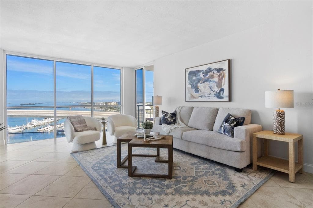 100 PIERCE STREET UNIT 1210 CLEARWATER, FL 33756