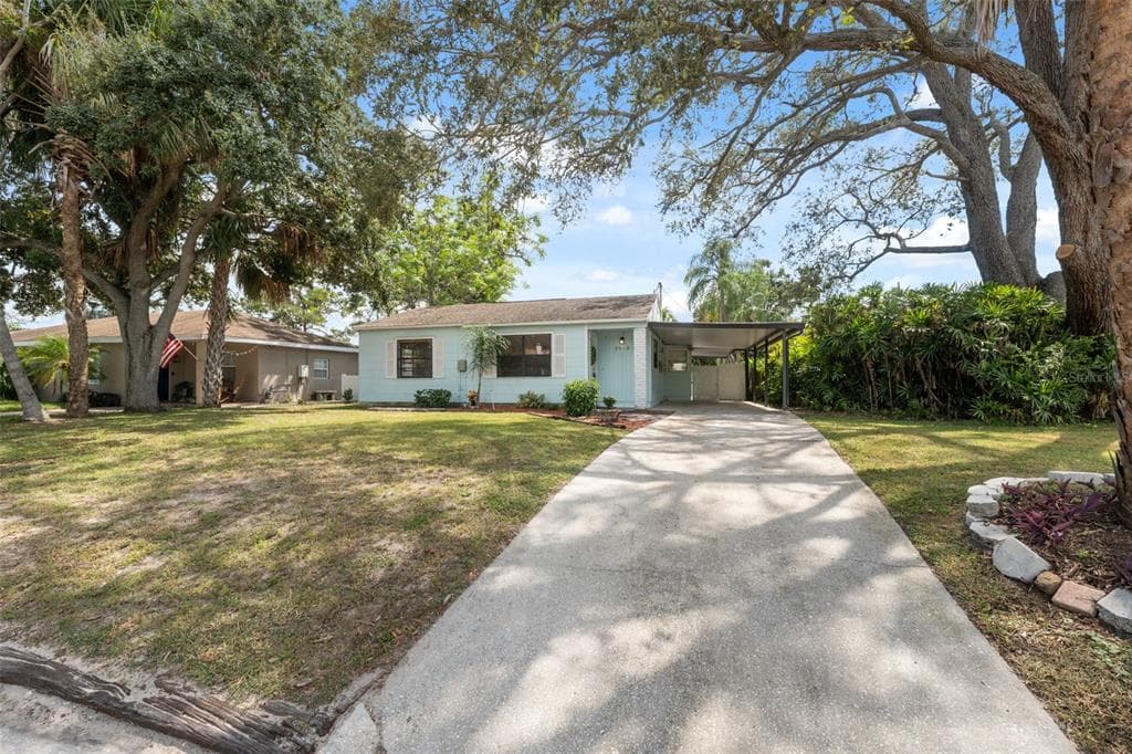 3918 W FIG STREET