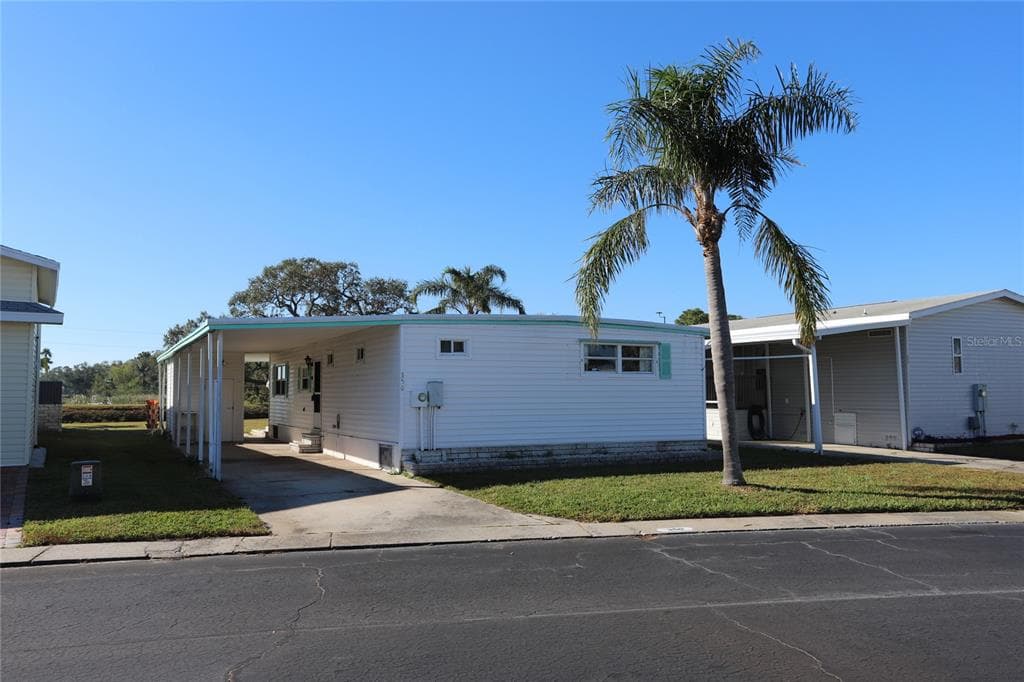 13225 101ST STREET UNIT 350 LARGO, FL 33773