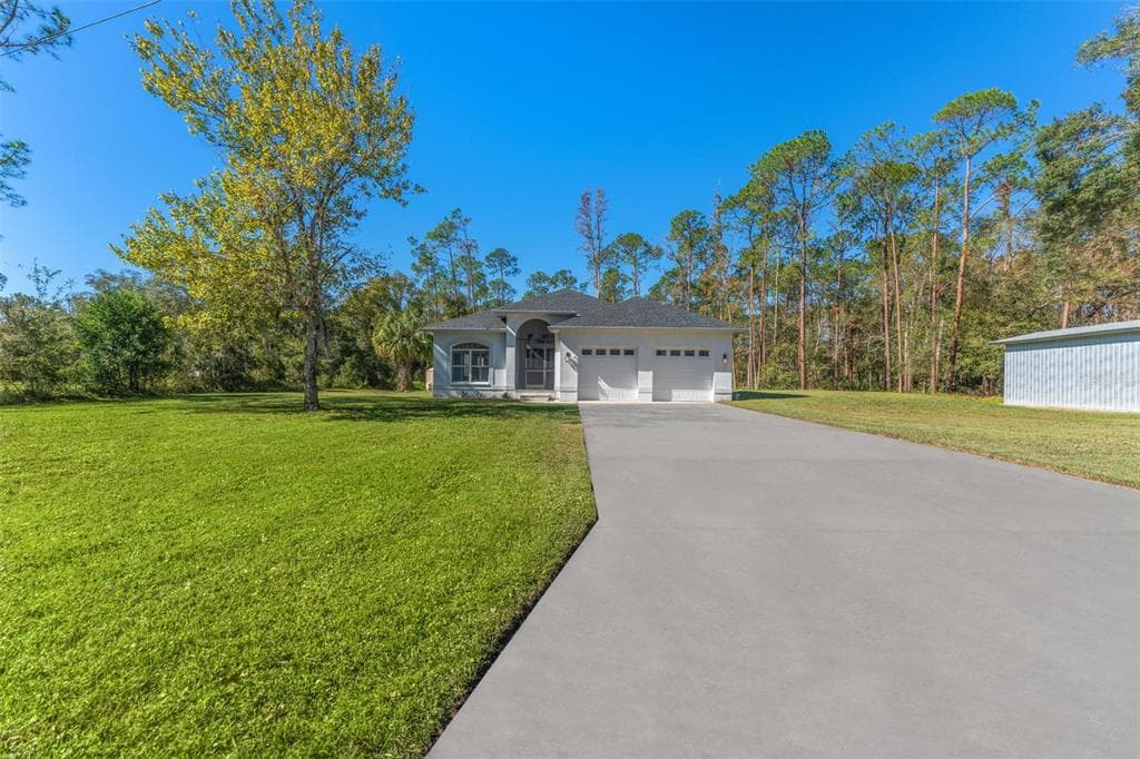 6847 EVANS WAY WESLEY CHAPEL, FL 33544