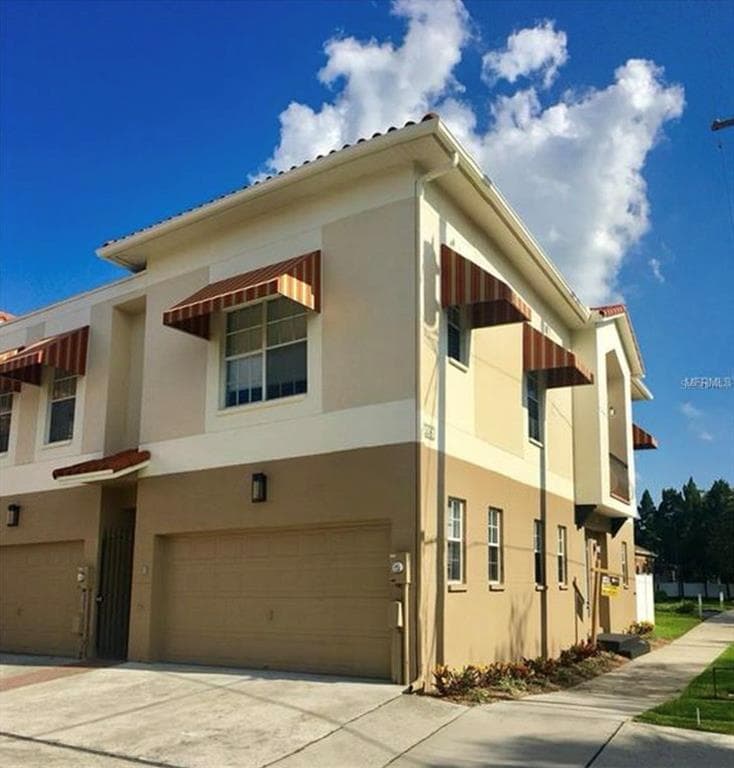306 S EDISON AVENUE UNIT 1 TAMPA, FL 33606