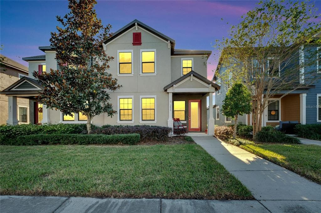 5829 CIRCA FISHHAWK BLVD LITHIA, FL 33547