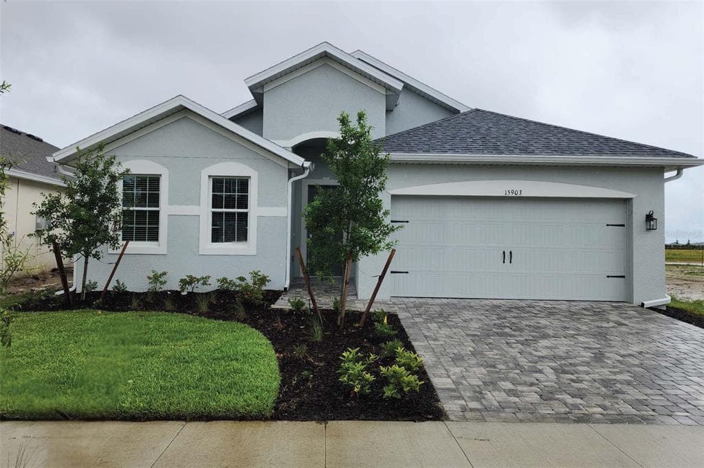 15903 MULRION BOULEVARD PUNTA GORDA, FL 33982