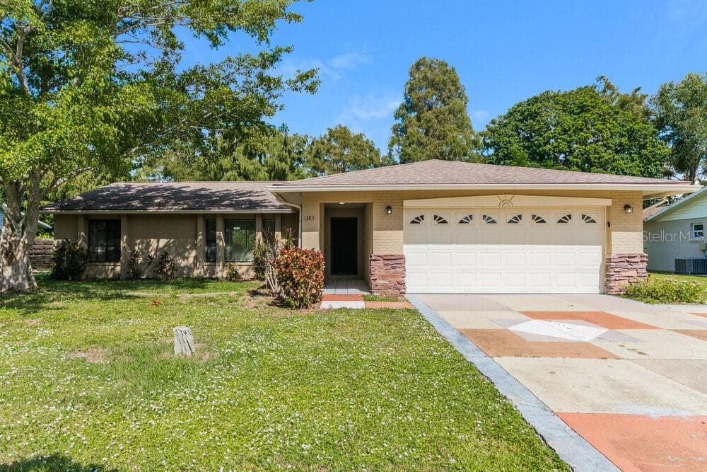 1385 GEORGETOWNE CIRCLE SARASOTA, FL 34232