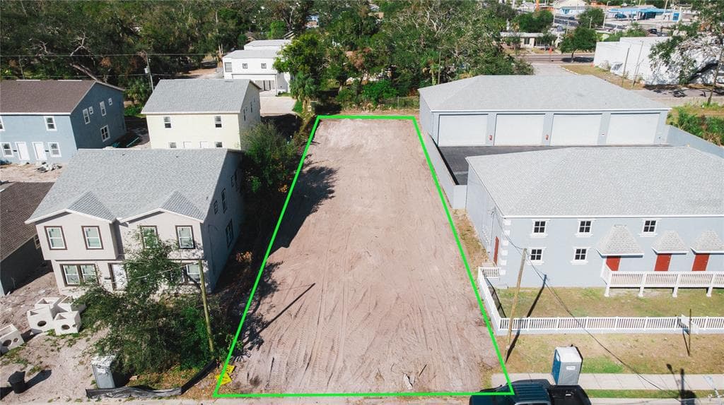 3435 19TH AVENUE S ST PETERSBURG, FL 33711