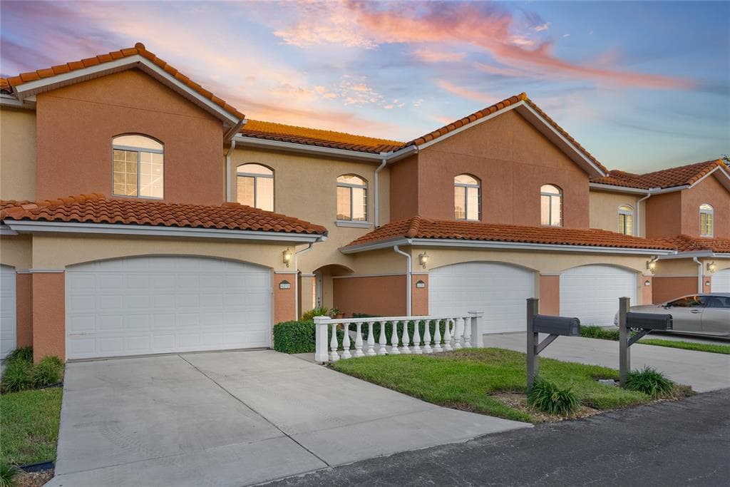 6232 VISTA VERDE DRIVE W GULFPORT, FL 33707