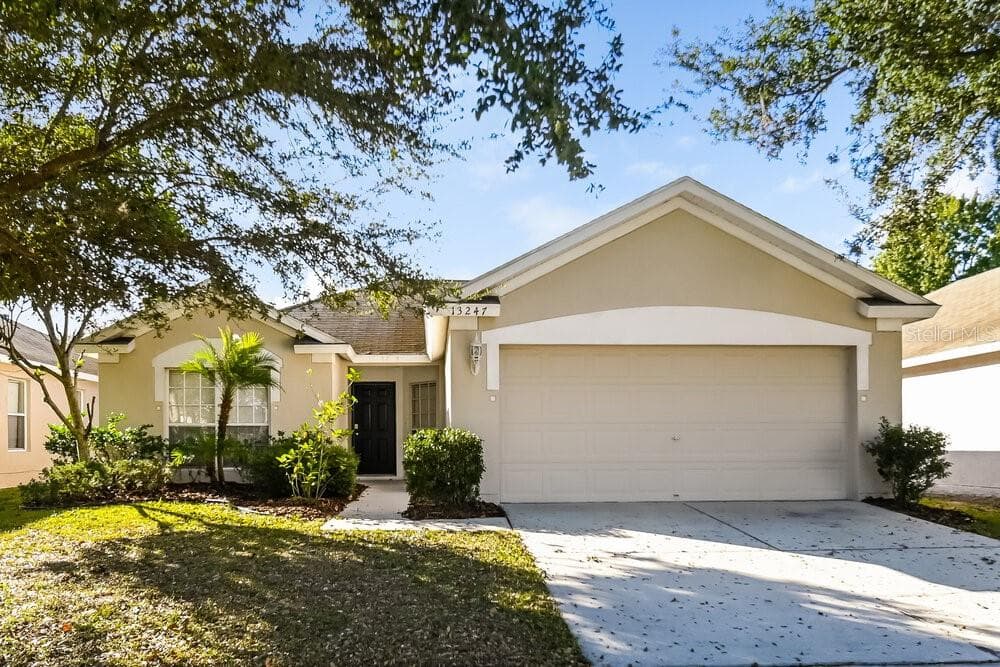 13247 EARLY RUN LANE RIVERVIEW, FL 33578