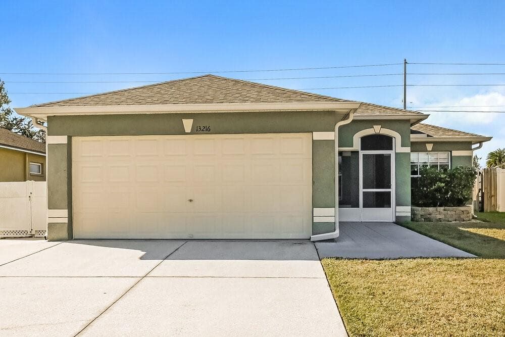 13216 PRESTWICK DRIVE RIVERVIEW, FL 33579