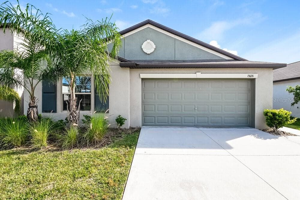 15626 CHARR ISLAND STREET SUN CITY CENTER, FL 33573