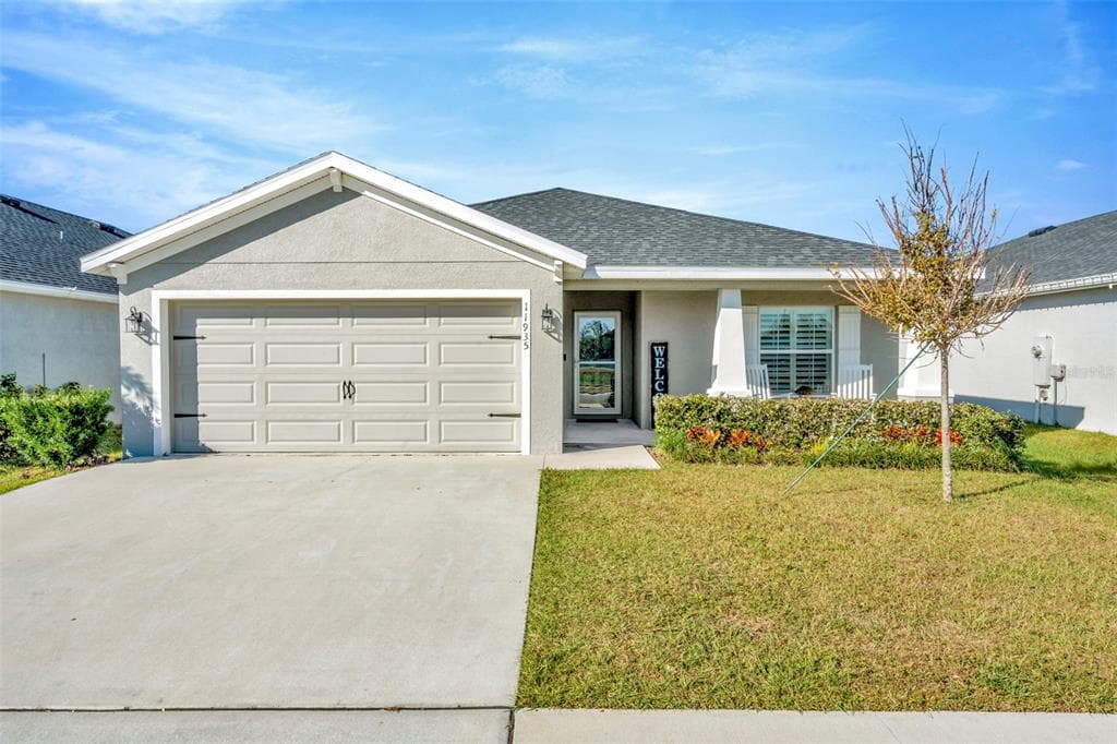 11935 STONE PINE STREET RIVERVIEW, FL 33569