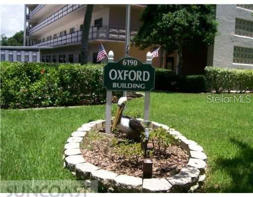 6190 80TH STREET N UNIT 301 ST PETERSBURG, FL 33709
