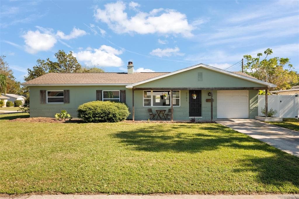 2791 63RD STREET N ST PETERSBURG, FL 33710