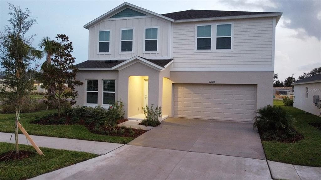 14883 STERLING SPUR AVENUE RIVERVIEW, FL 33579