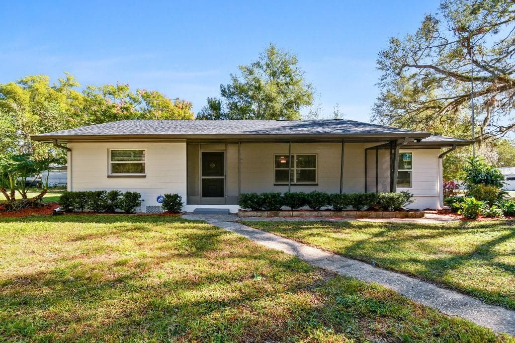 4652 5TH STREET ZEPHYRHILLS, FL 33542