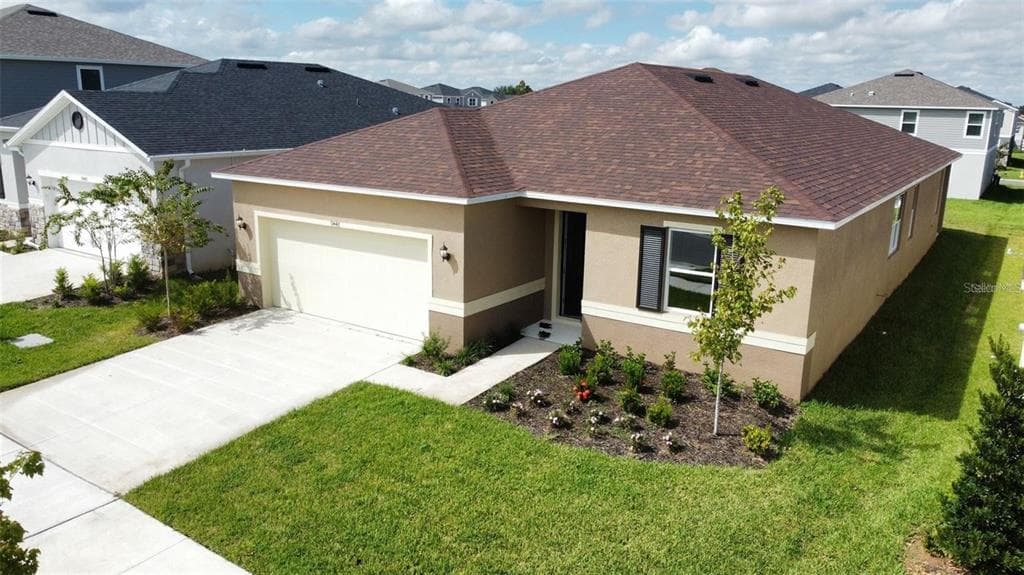 9448 SANDERS PARK PLACE SEFFNER, FL 33584