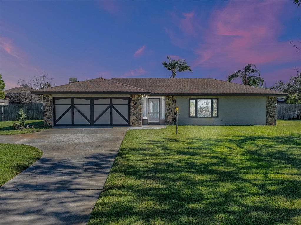 1248 S LAKE STARR BOULEVARD LAKE WALES, FL 33898