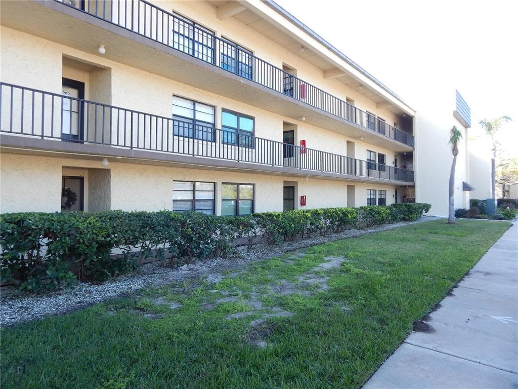 14130 ROSEMARY LANE UNIT 2102 LARGO, FL 33774