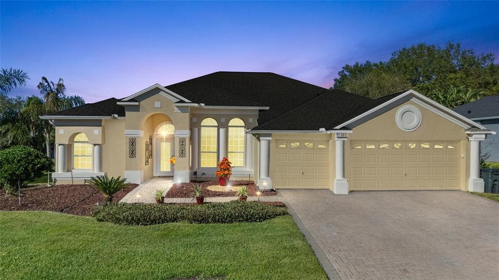 1011 JOHNS COVE LANE OAKLAND, FL 34787