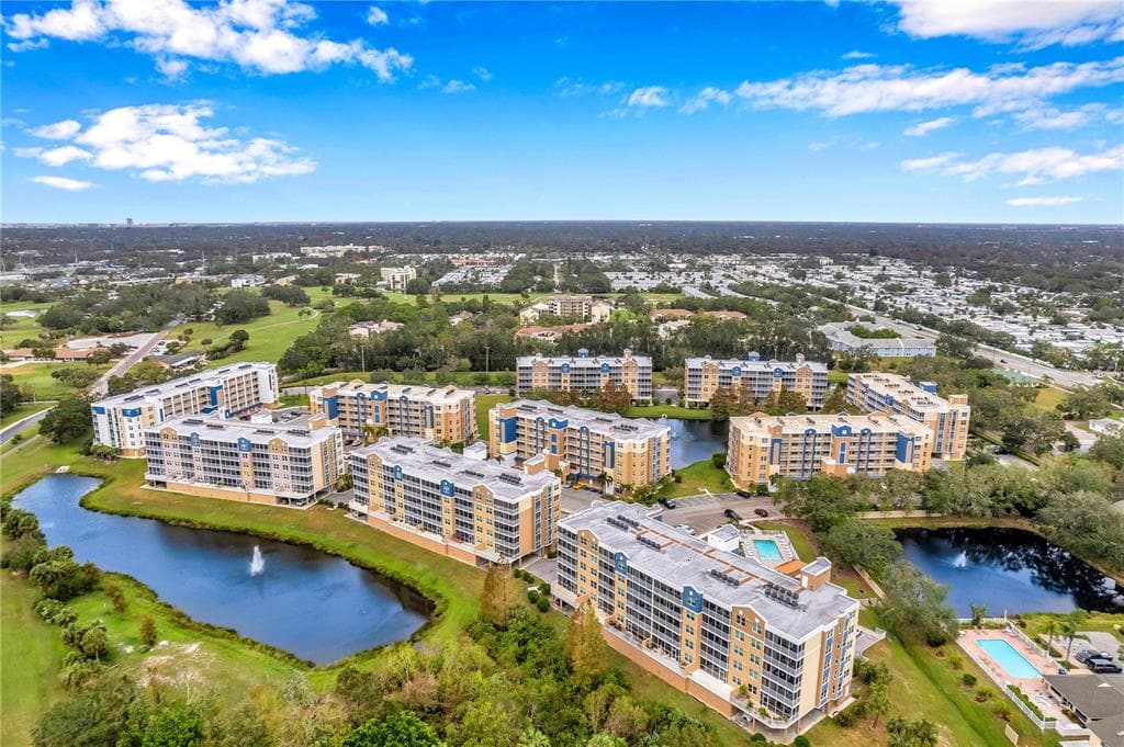960 STARKEY ROAD UNIT 6306 LARGO, FL 33771