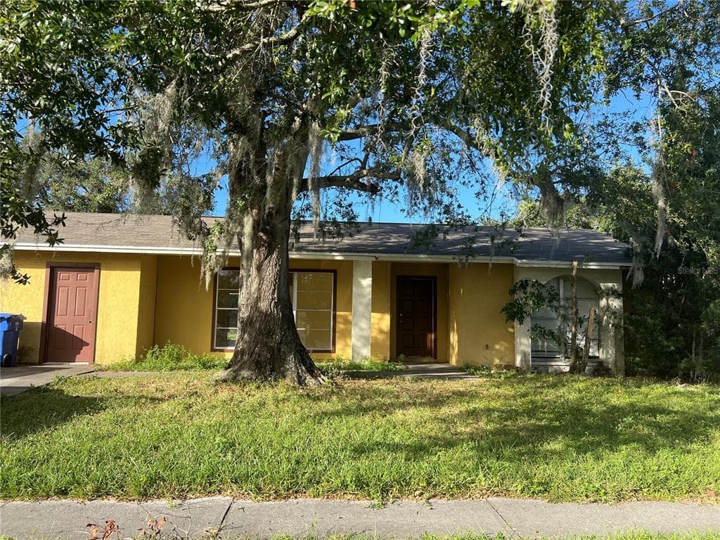 7303 MONTEREY BOULEVARD TAMPA, FL 33625