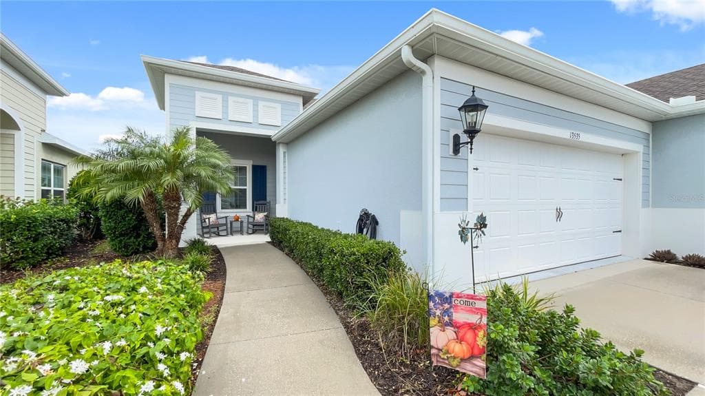 13535 CIRCA CROSSING DRIVE LITHIA, FL 33547