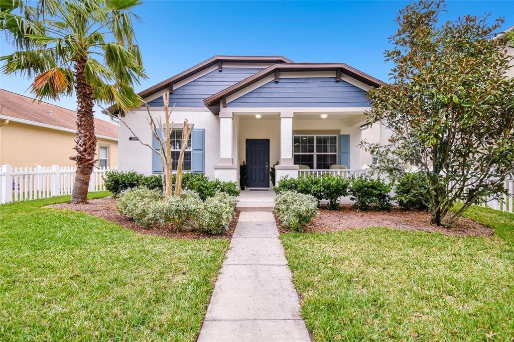 21149 PLEASANT PLAINS PARKWAY LAND O LAKES, FL 34637