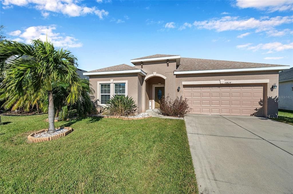 10824 79TH STREET E PARRISH, FL 34219