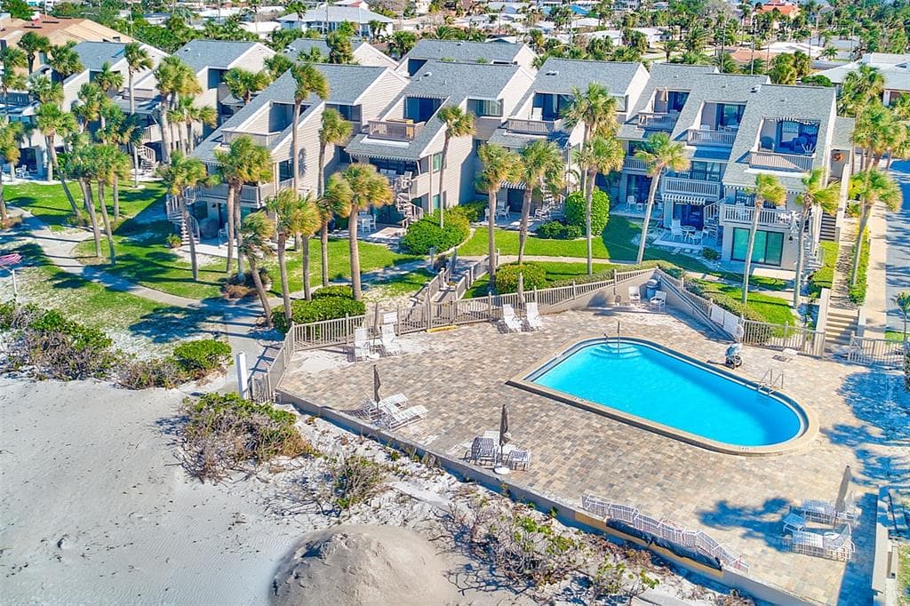 2100 GULF BOULEVARD UNIT 13