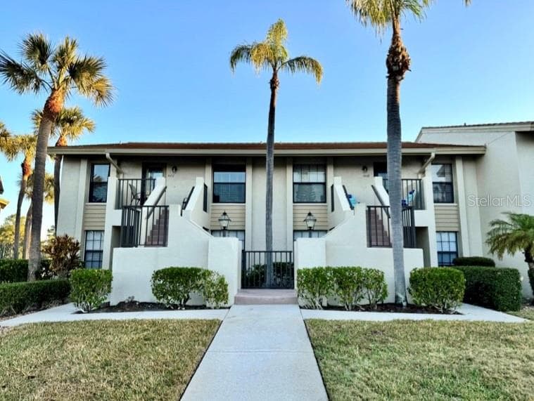 4452 WEYBRIDGE STREET UNIT 74 SARASOTA, FL 34235