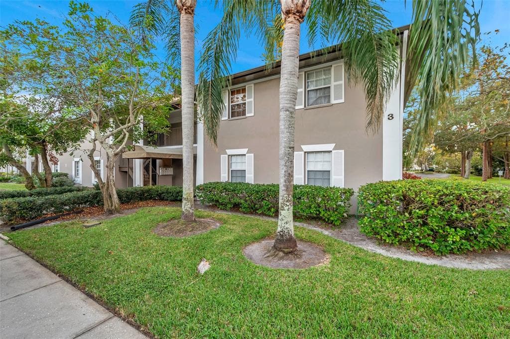 5265 E BAY DRIVE UNIT 314 CLEARWATER, FL 33764