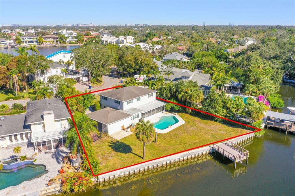 5108 W SAN JOSE STREET TAMPA, FL 33629