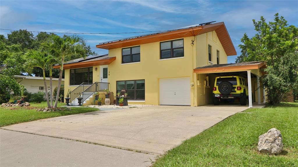 74 PALM BOULEVARD DUNEDIN, FL 34698