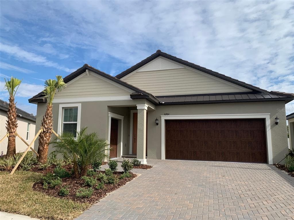 10876 IBIS BROOK COURT LAND O LAKES, FL 34638