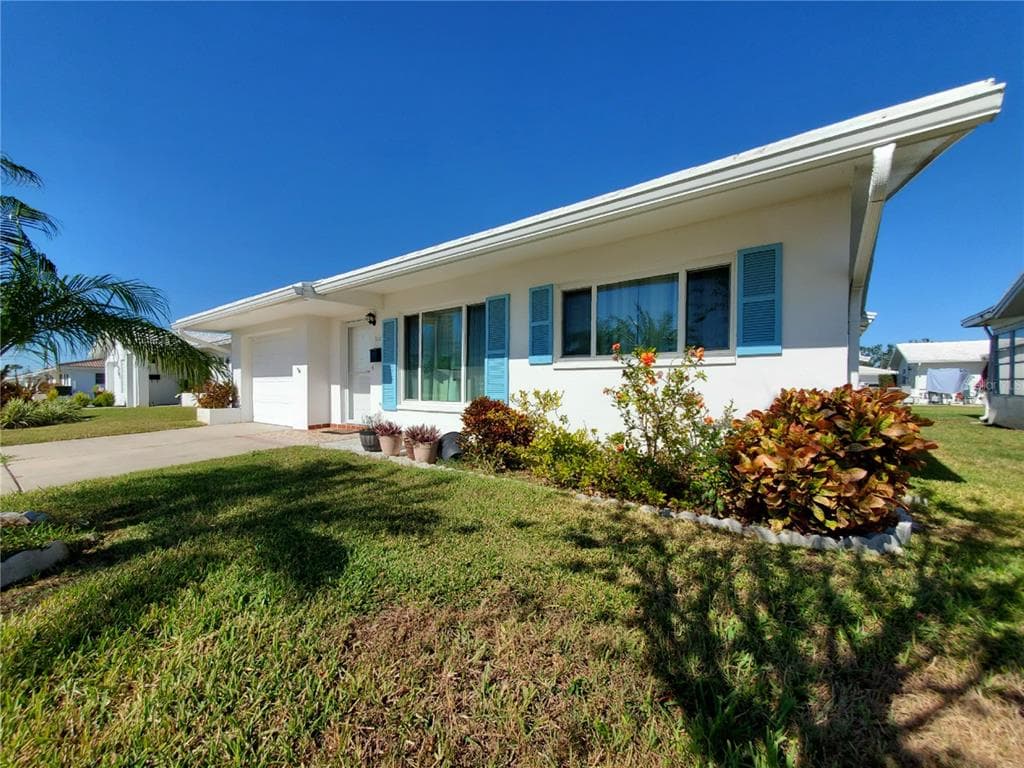 3661 100TH PLACE N PINELLAS PARK, FL 33782