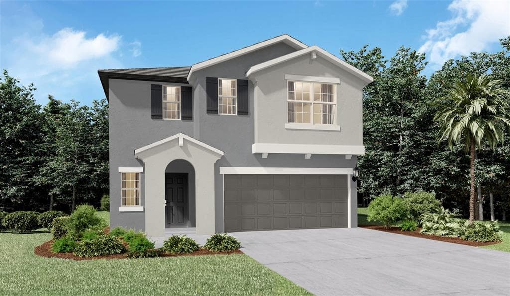 13693 NEWBRIDGE STREET SPRING HILL, FL 34609