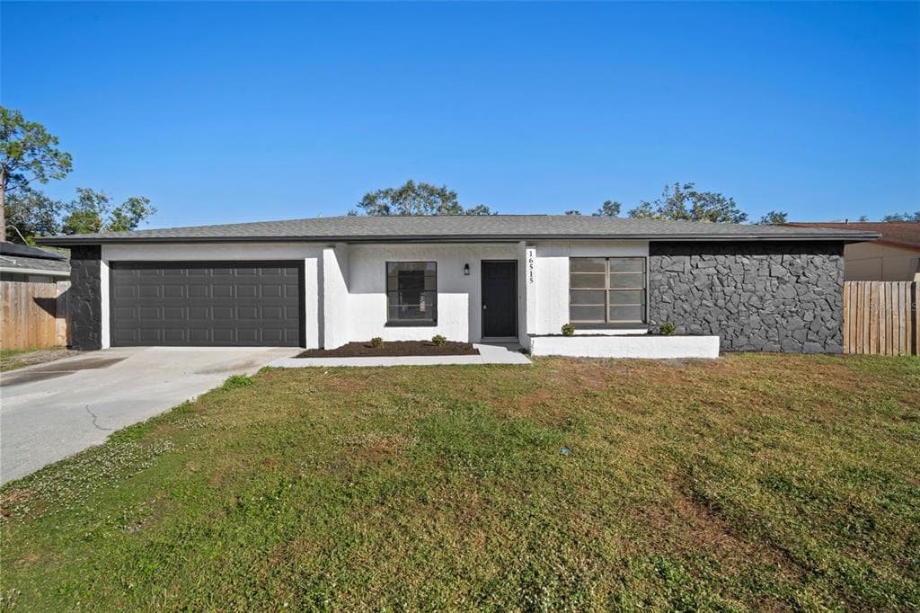 16515 FORESTLAKE DRIVE TAMPA, FL 33624