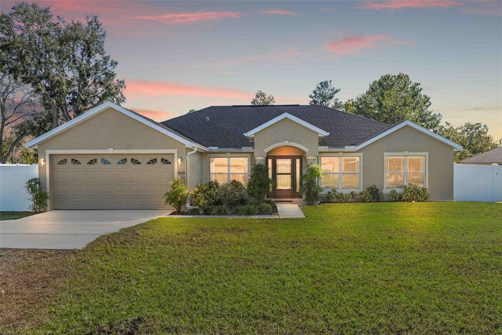 13092 JOHNATHAN WEEKI WACHEE, FL 34614