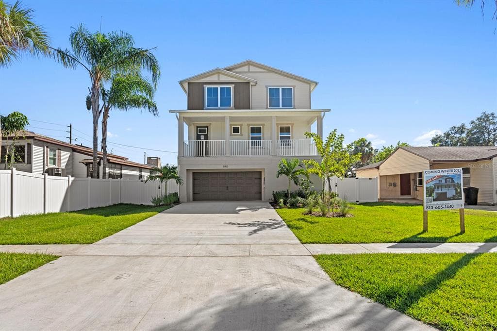 4010 HUNTINGTON STREET NE ST PETERSBURG, FL 33703