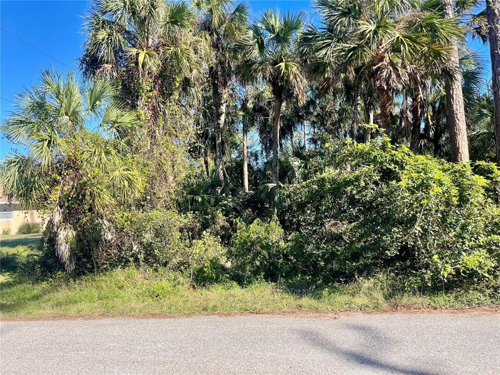 50 MERCER STREET PORT CHARLOTTE, FL 33954