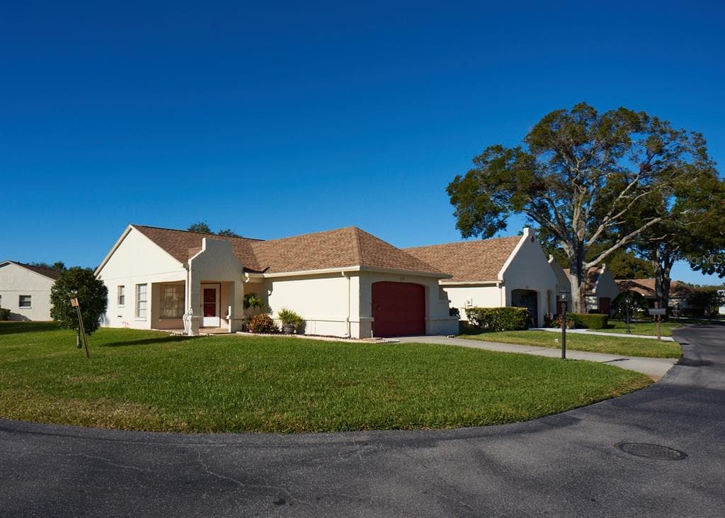 8323 MONACO DRIVE UNIT 0 PORT RICHEY, FL 34668