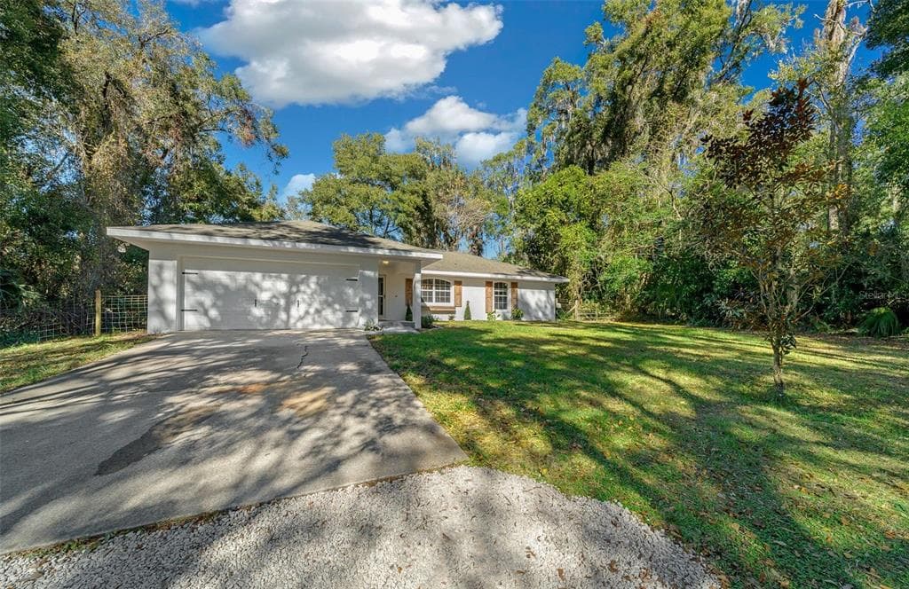 3545 E PERRY STREET INVERNESS, FL 34453