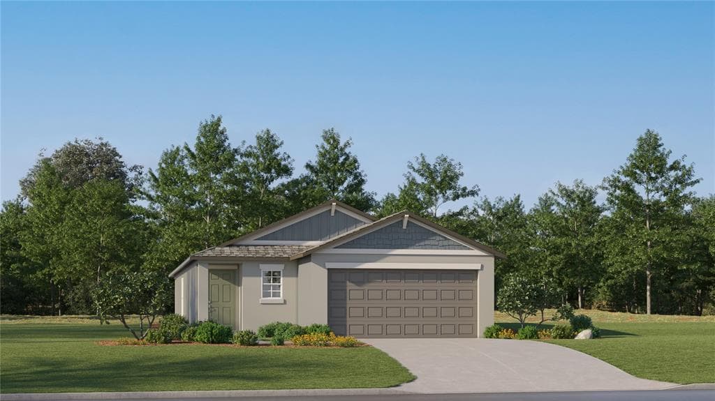 8811 BAY LEAF DRIVE PARRISH, FL 34219