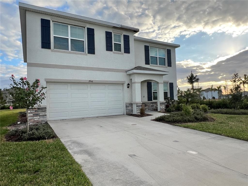 17506 CANOPY PLACE BRADENTON, FL 34211