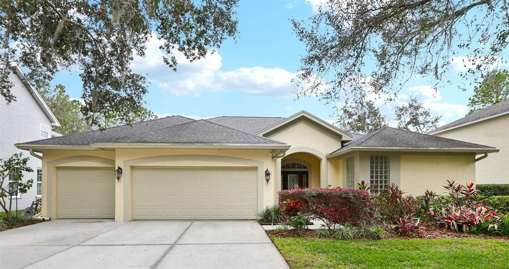 8719 ASHWORTH DRIVE TAMPA, FL 33647