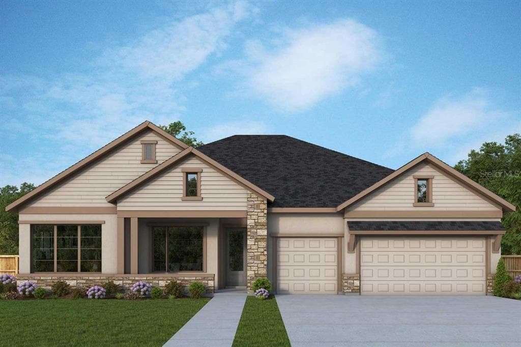 7517 ASHBROOKE PINE LOOP ODESSA, FL 33556