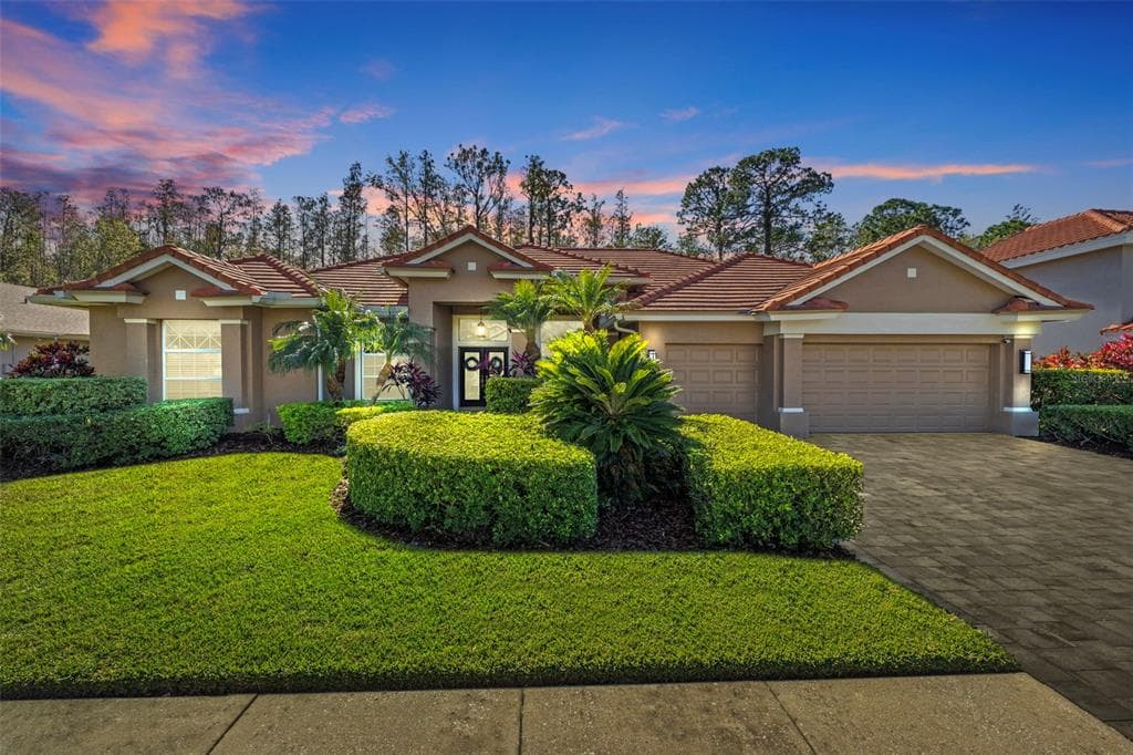 12004 MARBLEHEAD DRIVE TAMPA, FL 33626