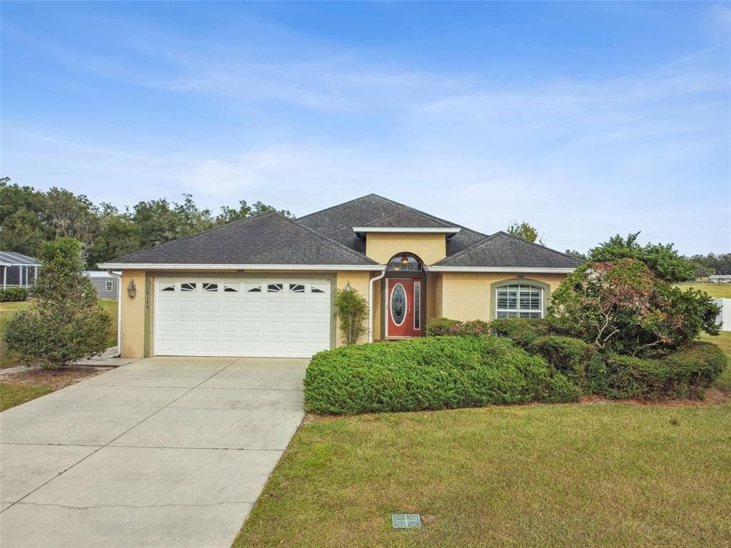10144 DUSTY HILL LOOP DADE CITY, FL 33525