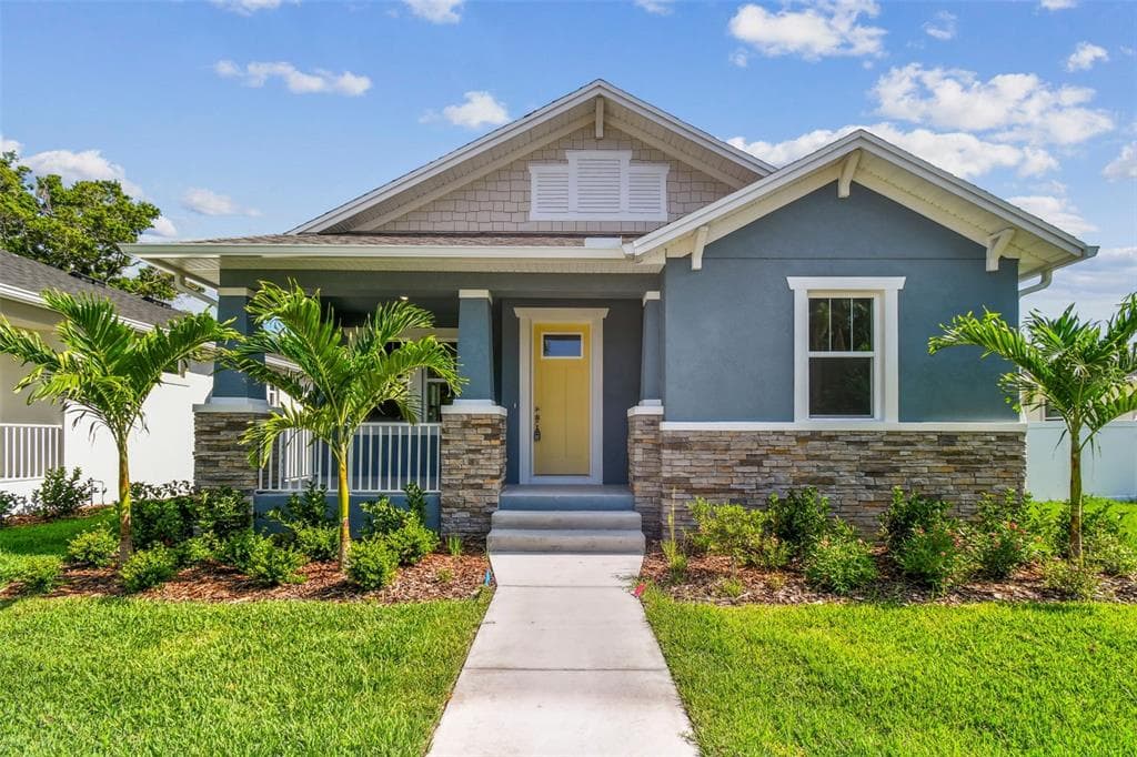 2729 36TH AVENUE N ST PETERSBURG, FL 33713