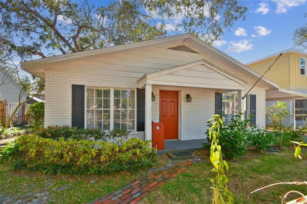 3214 W VILLA ROSA STREET TAMPA, FL 33611